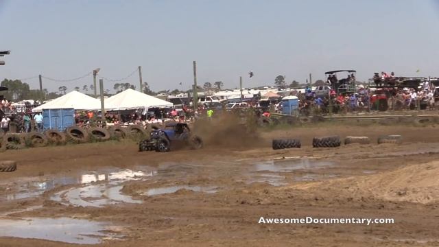 Mud Truck Races Freestyle 2018 Trucks Gone Wild смотреть онлайн