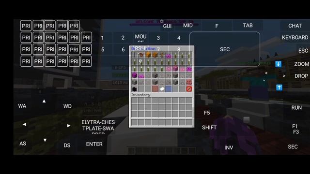 Lifesteal Public SMP server || anyone can join || free for all || Java + pe || All version смотреть онлайн