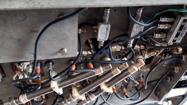 Ч6-71 синтезатор частот. Обзор смотреть онлайн