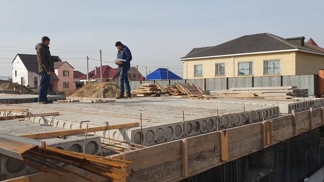 Монолитные участки смотреть онлайн