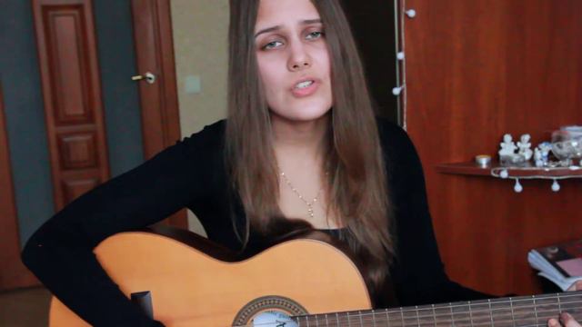 Сплин - Двое не спят (cover) смотреть онлайн