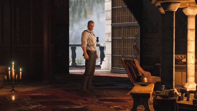 Is The Witcher 3 The Pinnacle Of "AAA" Games? смотреть онлайн