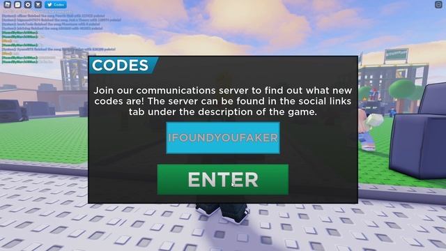 ALL NEW *SECRET* UPDATE CODES in FRIDAY NIGHT BLOXXIN CODES! (Roblox Friday Night Bloxxin Codes) смотреть онлайн