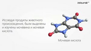 Предмет органической химии