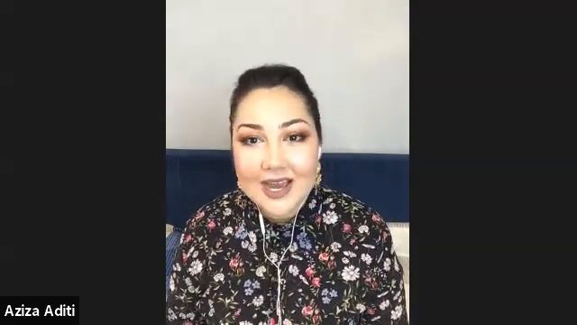 Как улучшить свою судьбу? Азиза Жоломанова. смотреть онлайн