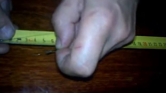 Фидер.Приспособление для вязания поводков. смотреть онлайн