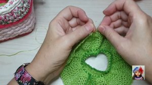 Комплект "Незабудка" * Юбочка* Мастеркласс*