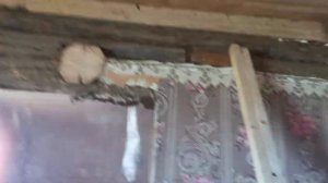 Подъём потолка в частном доме своими руками, как вышло)))