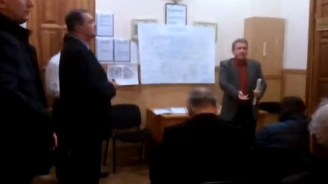 Презентація складського комплексу землі м. Боярка обговоренння. частина 1 смотреть онлайн