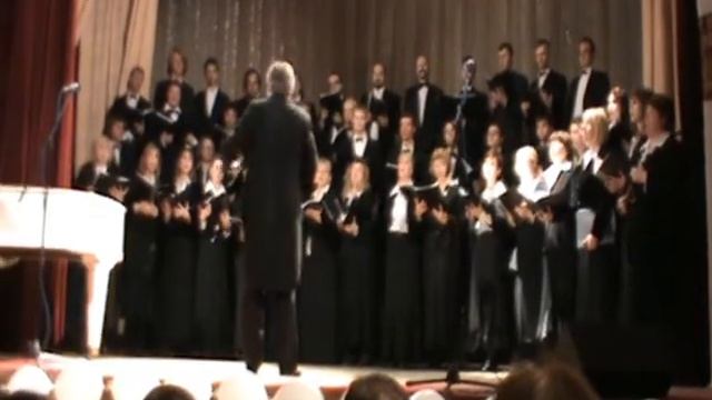 Алаверды из к/ф "Кето и Котэ" и "Пойду ль да выйду ль я" смотреть онлайн