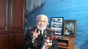 Советы 102-летнего долгожителя – путь к здоровому долголетию