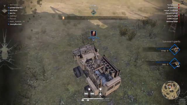 Crossout need ur help смотреть онлайн