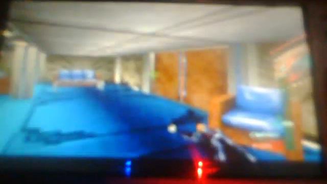 Perfect Dark played on PSP смотреть онлайн