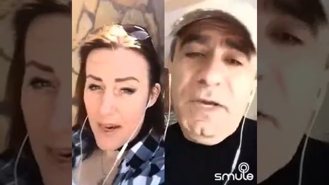 Холодно в городе SargisK-Iryna смотреть онлайн