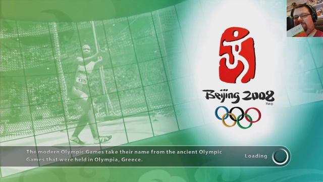Beijing 2008 for Xbox 360 reminds us of summer games past | Retro Select смотреть онлайн
