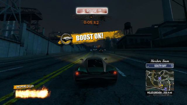 Let´s Play Burnout Paradise #48 -Bravo,Encore- смотреть онлайн