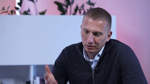 Андрей Скорочкин, генеральный директор, «Рексофт Консалтинг» смотреть онлайн