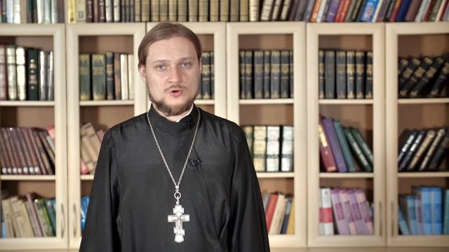 Навечерие Богоявления, (Крещенский сочельник). Православный календарь 18 января 2022 смотреть онлайн