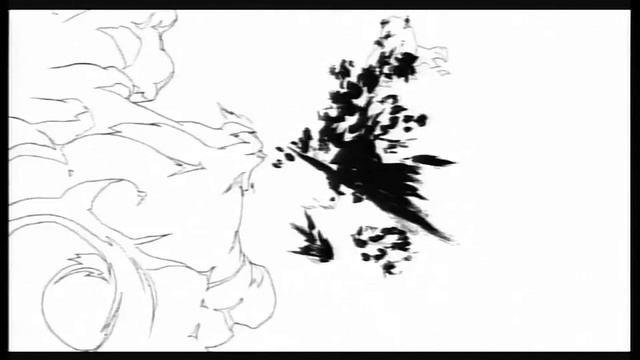 Ghost in the Shell PS1 Intro - Making Of смотреть онлайн