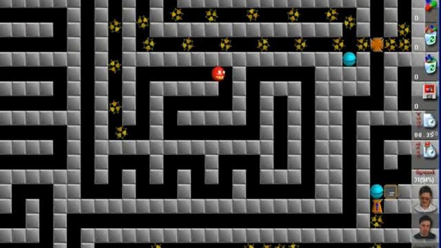 Winplex User's Delight I level 36 смотреть онлайн
