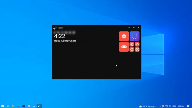 Comet executor Monaco Text box not showing (Easy Fix) Pt2 смотреть онлайн