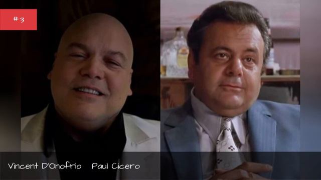 Who Would Star In 'Goodfellas' If It Were Cast Today? ➊ смотреть онлайн