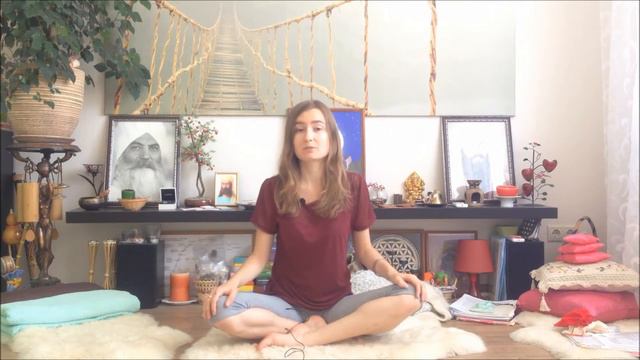 Йога и похудение, есть ли связь смотреть онлайн