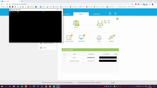 Raspberry Pi / Pi-hole / Diet-Pi / Network wide Ad Blocker !!!! смотреть онлайн