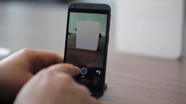 Обзор HTC Desire 650 Модный. Ребристый. Молодежный. смотреть онлайн