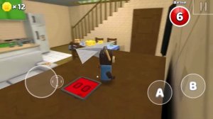 Супер Беар Адвенчер и Радужная Дверь #31 Миссии Кида и Секрет Super Bear Adventure на пурумчата