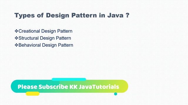 What is Design Pattern ?Why is it important in Software Industry ?|Design Patterns in Java ? смотреть онлайн