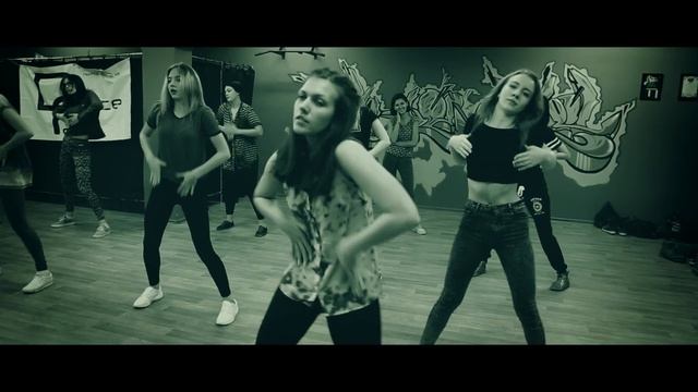 ДЕНЬ ОТКРЫТЫХ ДВЕРЕЙ - DANCE FAM смотреть онлайн