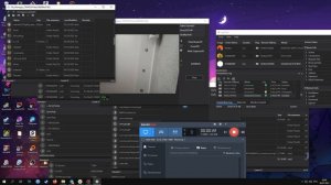 SpyNote #1 стандоффер убежал