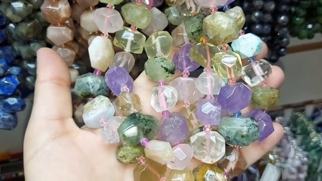 натуральные камни. смотреть онлайн