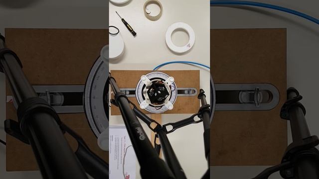 Constant angular rate control (5°/sec) смотреть онлайн