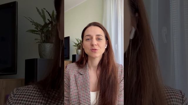 Отзыв участницы вебинара «Почему меня всё раздражает?» смотреть онлайн