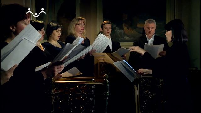 Чтение Великого покаянного Канона преподобного Андрея Критского. Понедельник. Часть 1 смотреть онлайн