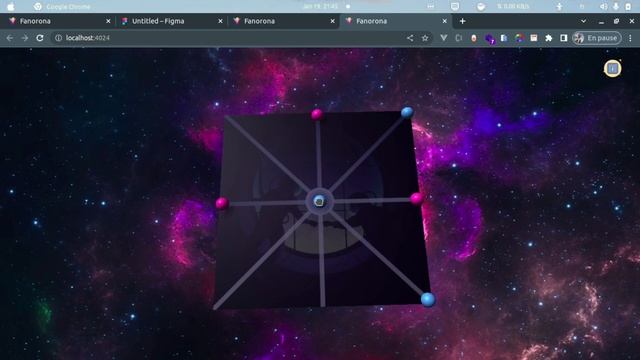 First game using three.js смотреть онлайн