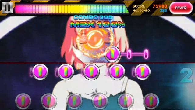 [DJMAX TECHNIKA Q] End of Moonlight 3LINES EXPERT 99.0% ALL COMBO смотреть онлайн
