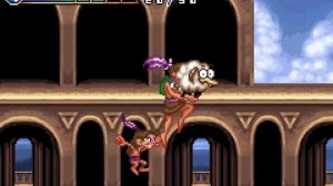 Tak: The Great Juju Challenge (GBA)
