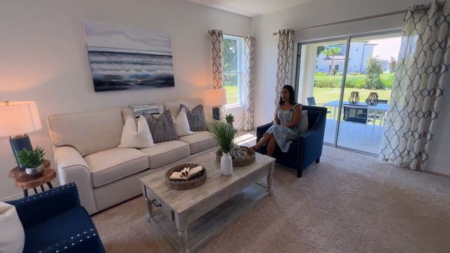 Brand New Homes With Interest Rate Locked at 3,99 and Closings Costs Paid😱 | Tavares, FL смотреть онлайн
