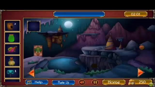 CIRCLE 2 - EYE CITY 3 ESCAPE GAME WALKTHROUGH смотреть онлайн