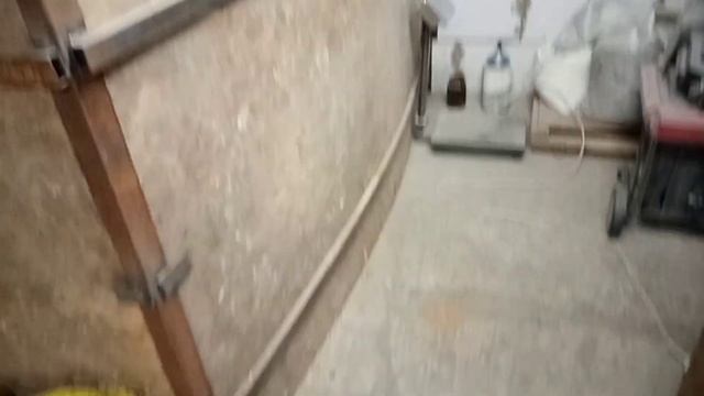 Приобрёл ячмень для кур. смотреть онлайн