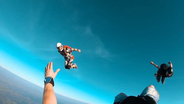 Самый Долгий День || Хочу Летать смотреть онлайн