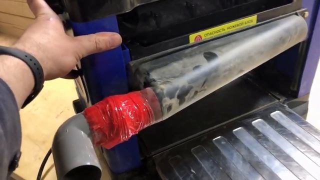 Рейсмус Белмаш р1500М обзор, опыт, лучший станок