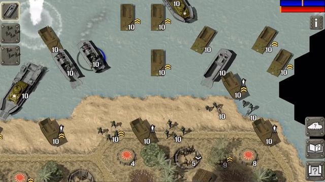 Tank Battle: Pacific смотреть онлайн