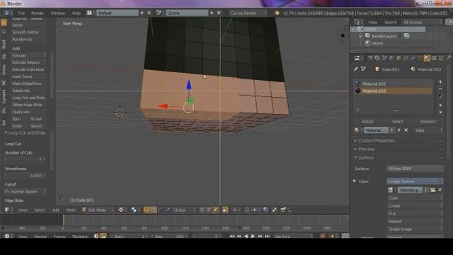 Риг Майнкрафт Урок 1 Материалы(скин) смотреть онлайн
