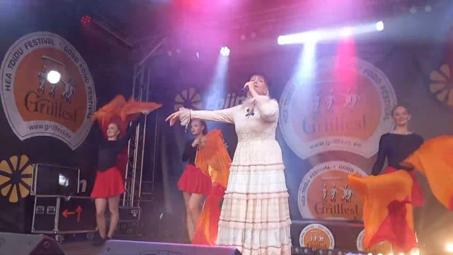 Marju Länik- varjude mäng смотреть онлайн