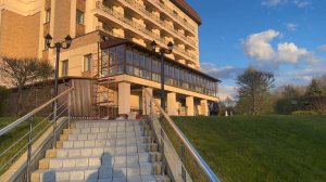 26-04-2024 Беларусь санаторий Альфа Радон .