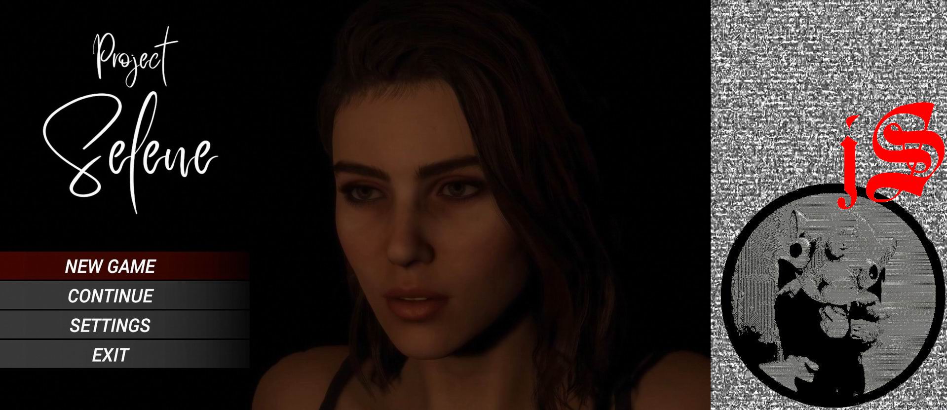 PROJECT SELENE/СЕЛЕНА ХОТЕЛА ЗАПРАВИТЬ МАШИНУ, А УГОДИЛА В КРОВАВЫЙ БЛУДНЯК С МАНЬЯКАМИ И ПРИЗРАКОМ/ смотреть онлайн